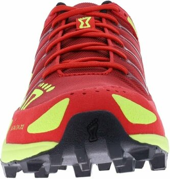 Трейл обувки за бягане Inov-8 X-Talon 212 V2 M Red/Yellow 42,5 Трейл обувки за бягане - 4