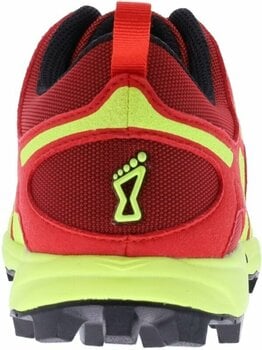 Trail running shoes Inov-8 X-Talon 212 V2 M Red/Yellow 42,5 Trail running shoes - 5