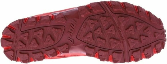 Trailová běžecká obuv Inov-8 Trail Talon 290 M Dark Red/Red 44,5 Trailová běžecká obuv - 2