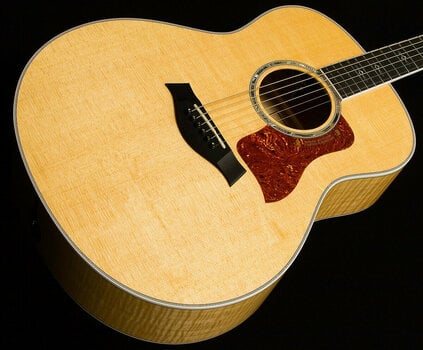 Electro-acoustic guitar Taylor Guitars 618e Grand Orchestra Acoustic Electric - 3