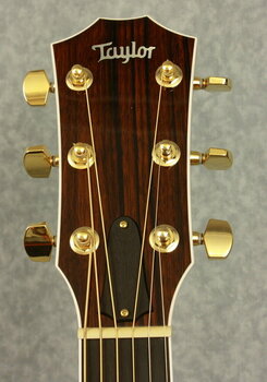 Electro-acoustic guitar Taylor Guitars 618e Grand Orchestra Acoustic Electric - 6