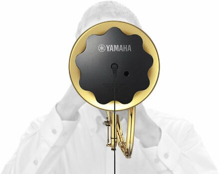 Sourdine pour cuivre Yamaha SB6X Sourdine pour cuivre - 2