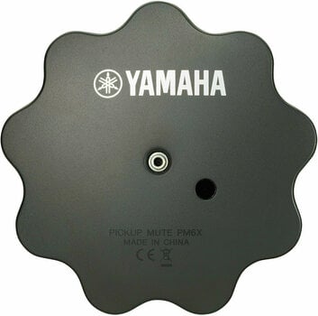 Tysta mässingssystem Yamaha SB6X Tysta mässingssystem - 3