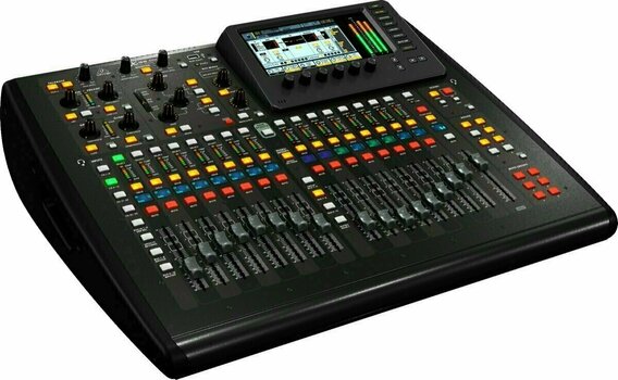 Mixer Analogico Behringer X32 Compact TP - 3