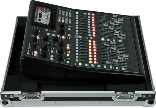 Table de mixage numérique Behringer X32 Producer TP Table de mixage numérique - 3