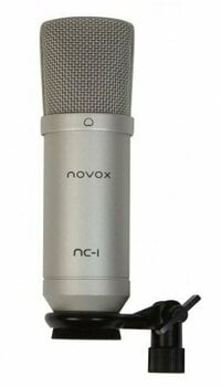 Microfone USB Novox NC-1 USB - 2