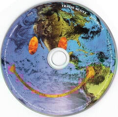 Musik-CD Travis Scott - Astroworld (CD) - 1