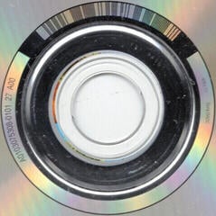 Musik-CD Travis Scott - Astroworld (CD) - 2