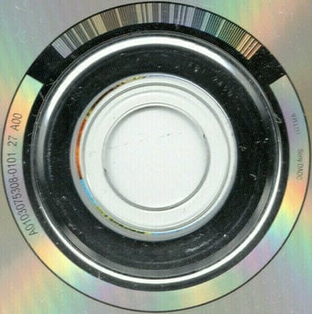 Music CD Travis Scott - Astroworld (CD) - 3