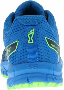 Trail running shoes Inov-8 Parkclaw 260 Knit Men's Blue/Green 41,5 Trail running shoes - 5