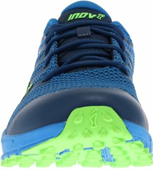 Трейл обувки за бягане Inov-8 Parkclaw 260 Knit Men's Blue/Green 42 Трейл обувки за бягане - 4