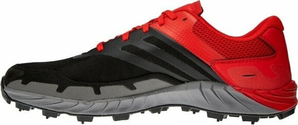 Trailowe buty do biegania Inov-8 Oroc Ultra 290 M Red/Black 41,5 Trailowe buty do biegania - 3