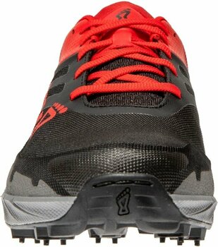 Trail running shoes Inov-8 Oroc Ultra 290 M Red/Black 45 Trail running shoes - 4