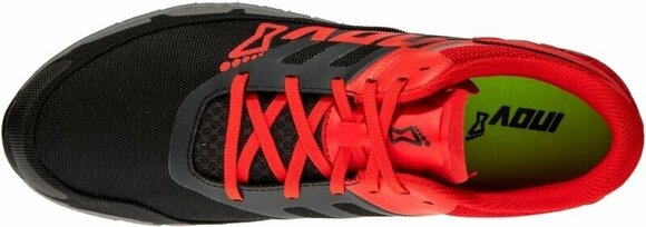 Αθλητικό Παπούτσι Τρεξίματος Trail Inov-8 Oroc Ultra 290 M Red/Black 45 Αθλητικό Παπούτσι Τρεξίματος Trail - 6