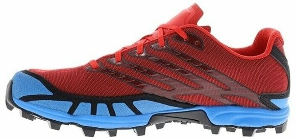 Trail running shoes Inov-8 X-Talon 255 M Red/Blue 42 Trail running shoes - 3