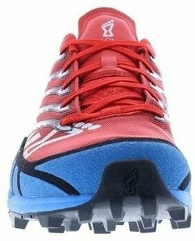 Pantofi de alergare pentru trail Inov-8 X-Talon 255 M Roșu/Albastru 42 Pantofi de alergare pentru trail - 4