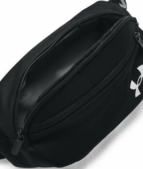 Plånbok, Crossbody väska Under Armour UA Flex Pride Waist Black/White Midjeväska - 4