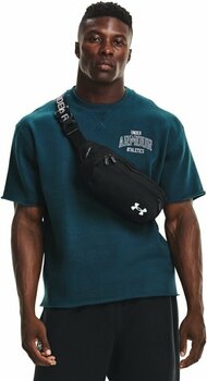 Wallet, Crossbody Bag Under Armour UA Flex Pride Waist Black/White Waistbag - 8