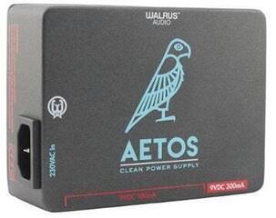Napájací adaptér Walrus Audio Aetos 230V 8-output Napájací adaptér - 1