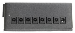 Napájací adaptér Walrus Audio Aetos 230V 8-output Napájací adaptér - 3