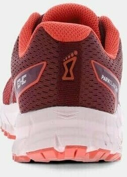 Trail running shoes
 Inov-8 Parkclaw 260 Knit Women's Red/Burgundy 38,5 Trail running shoes - 3