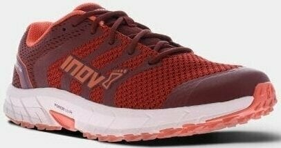 Trail running shoes
 Inov-8 Parkclaw 260 Knit Women's Red/Burgundy 38,5 Trail running shoes - 5