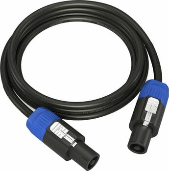 Kabel głośnikowy Behringer GLC2-300 3 m - 2