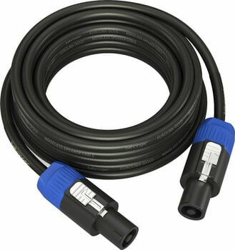 Cablu complet pentru boxe Behringer GLC2-1000 10 m - 2