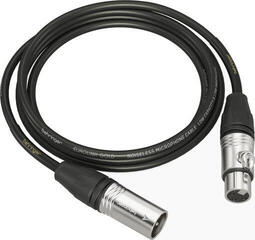 Cable de micrófono Behringer GMC-1000 Negro - 1