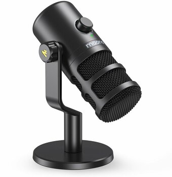 USB Microphone Maono PD100U USB Microphone - 6