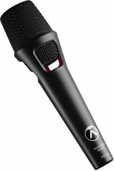 Dynamiska mikrofoner för sång Austrian Audio OD303 Dynamiska mikrofoner för sång - 3