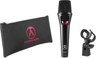 Vocal Dynamic Microphone Austrian Audio OD303 Vocal Dynamic Microphone - 5