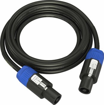 Loudspeaker Cable Behringer GLC2-600 6 m - 2