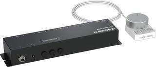 Seletor/controlador de monitor TC Electronic Monitor Pilot Seletor/controlador de monitor - 1