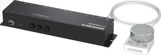 Seletor/controlador de monitor TC Electronic Monitor Pilot Seletor/controlador de monitor - 3