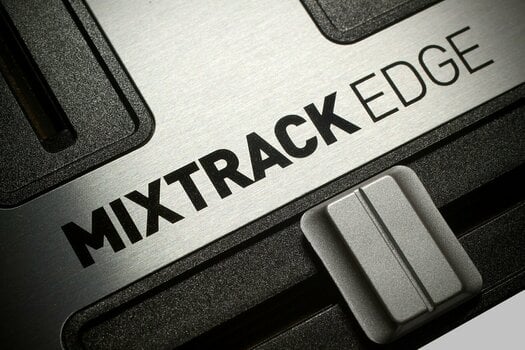 Controlador DJ Numark Mixtrack Edge - 6