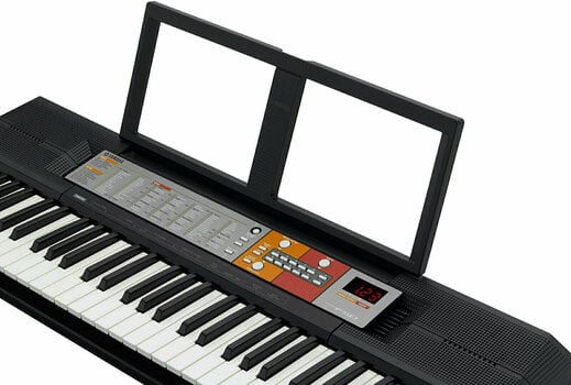Keyboard bez dynamiky Yamaha PSR F50 - 3