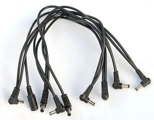 Καλώδιο τροφοδοσίας EX PD-08 37 cm Καλώδιο τροφοδοσίας - 1