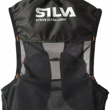 Běžecký batoh Silva Strive Ultra Light Black L/XL Běžecký batoh - 4