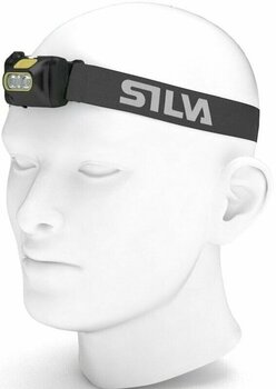 Stirnlampe batteriebetrieben Silva Scout 3 220 lm Kopflampe Stirnlampe batteriebetrieben - 6