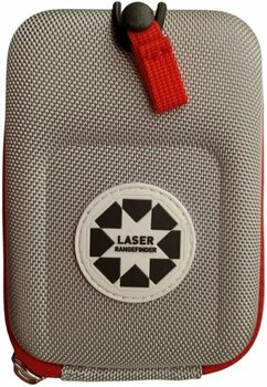 Laserowy dalmierz Snipergolf T1-31B Laserowy dalmierz Black/Red - 3