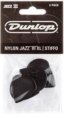Trzalica / drsalica Dunlop 47P Stiffo Jazz III XL Trzalica / drsalica - 2