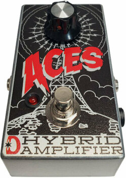 Effet guitare Daredevil Pedals ACES - 4