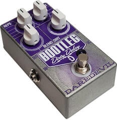 Kytarový efekt Daredevil Pedals Bootleg V2 Kytarový efekt - 1