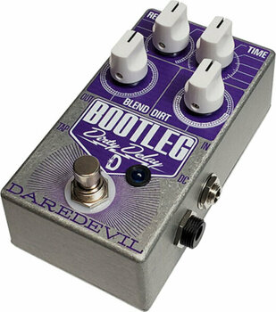 Effet guitare Daredevil Pedals Bootleg V2 - 3