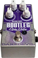 Kytarový efekt Daredevil Pedals Bootleg V2 Kytarový efekt - 3