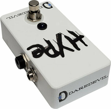 Guitar Effect Daredevil Pedals Hype - 2