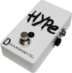 Kytarový efekt Daredevil Pedals Hype Kytarový efekt - 2