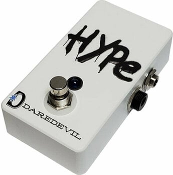 Guitar Effect Daredevil Pedals Hype - 3