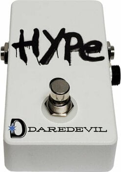 Kytarový efekt Daredevil Pedals Hype - 4